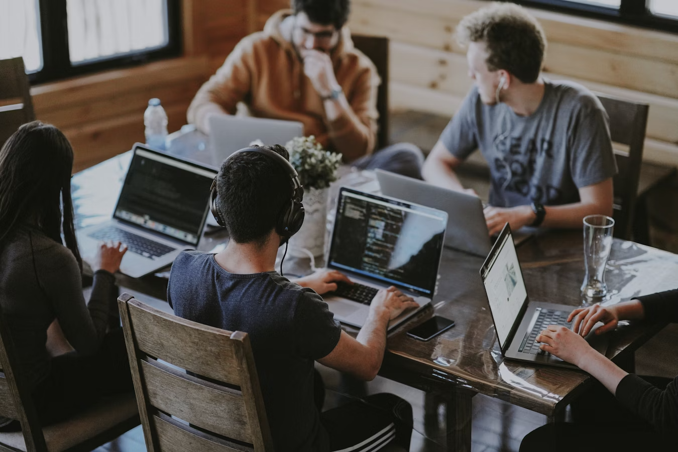 Equipo de trabajo